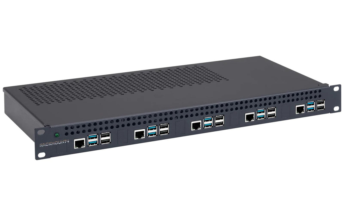 Rackmount IT RM-PI-T2 19Rackmount Kit