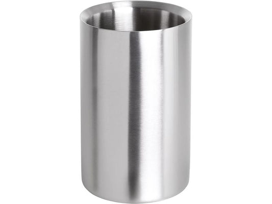 Blomus | Flaschenkühler EASY | Silber