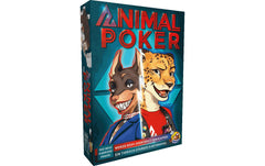 Animal Poker DEUTSCH
