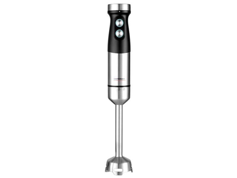 Gastroback | Hand Blender 40972 | 1200W, 4 fach Messer