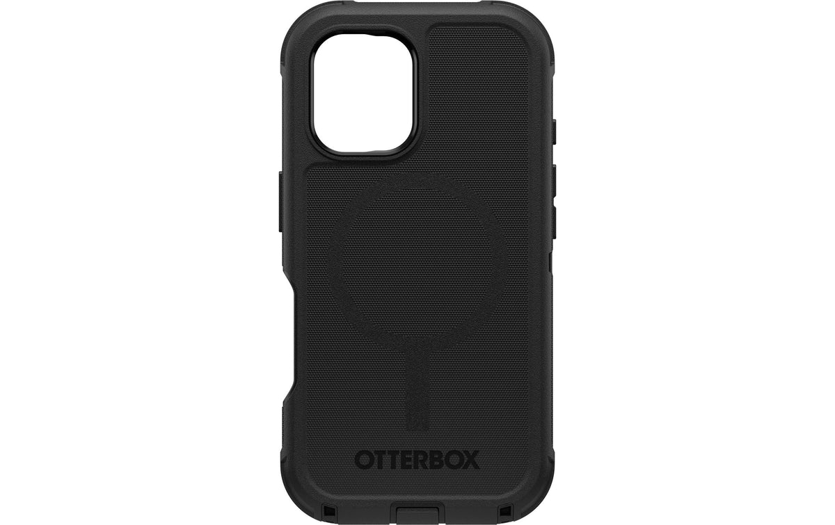 OTTERBOX Magsafe Cover Defender black
