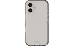 Holdit Seethru Case White