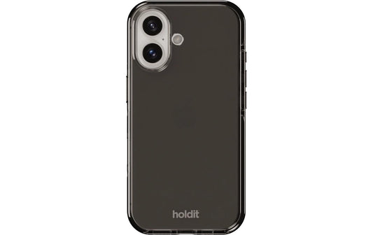 Holdit Seethru Case Black