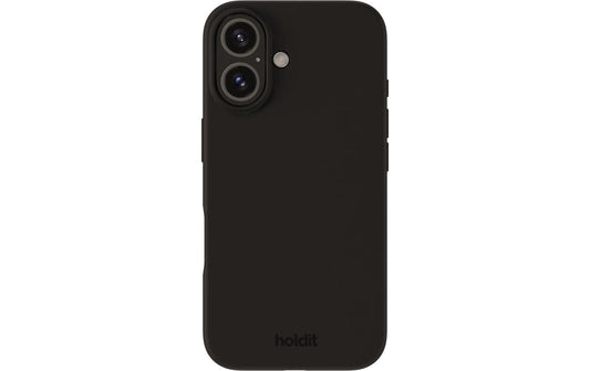 Holdit Silicone Case Black