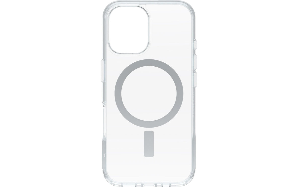 OTTERBOX MagSafe Hard-Cover Symmetry clear