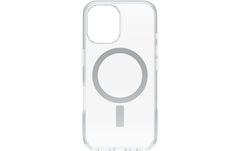 OTTERBOX MagSafe Hard-Cover Symmetry clear