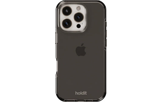 Holdit Seethru Case Black