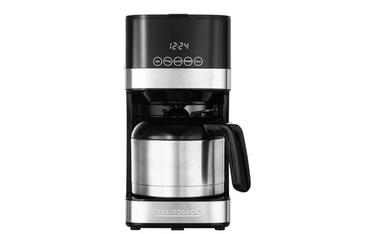 Gastroback Kaffeemaschine 42701 S