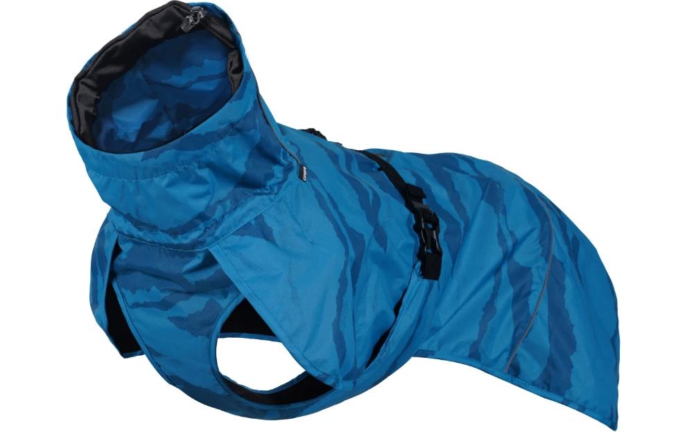 Icepeak Strike Warm Regenmantel