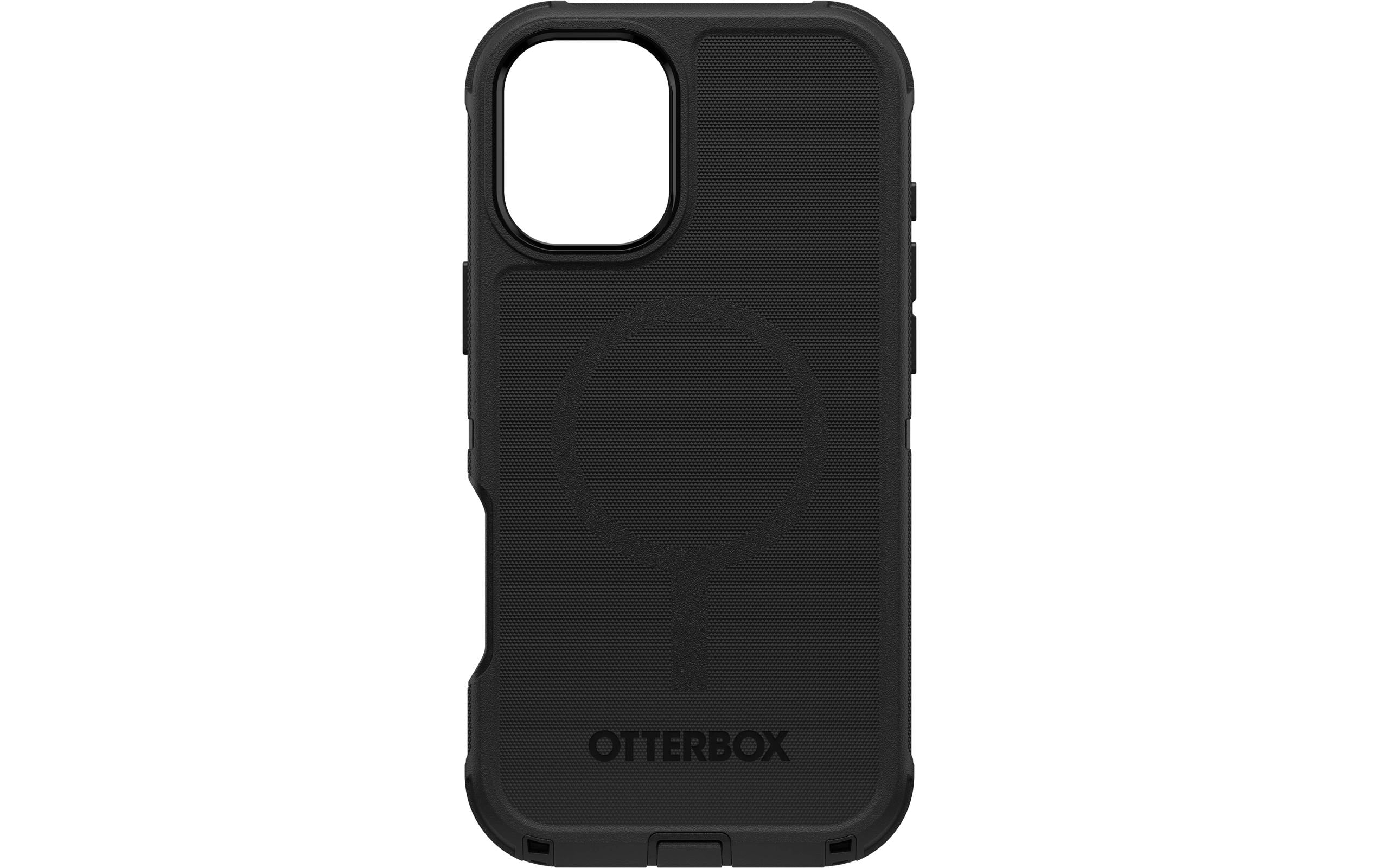 OTTERBOX Magsafe Cover Defender black