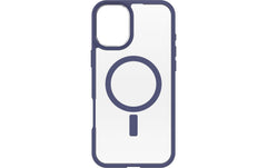 OTTERBOX Magsafe Cover React clear/purple