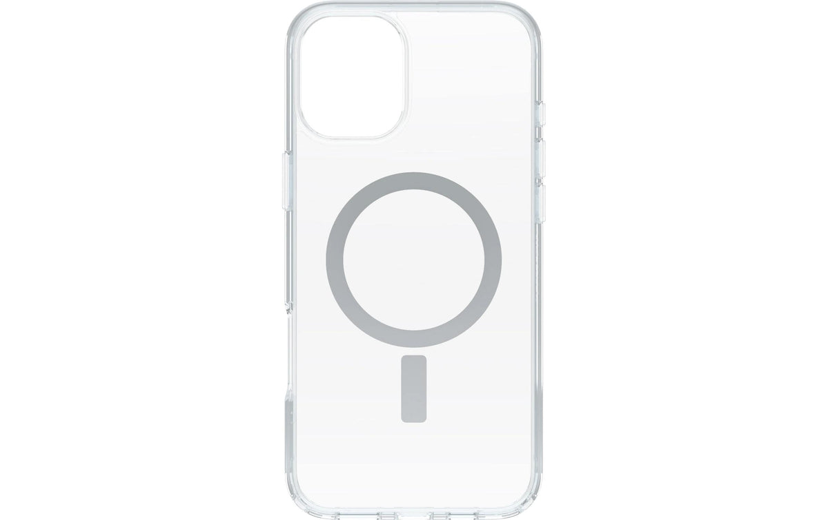 OTTERBOX MagSafe Hard-Cover Symmetry clear