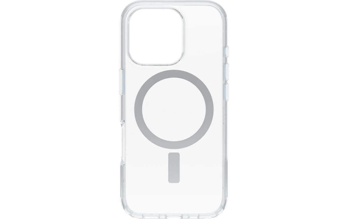 OTTERBOX MagSafe Hard-Cover Symmetry clear