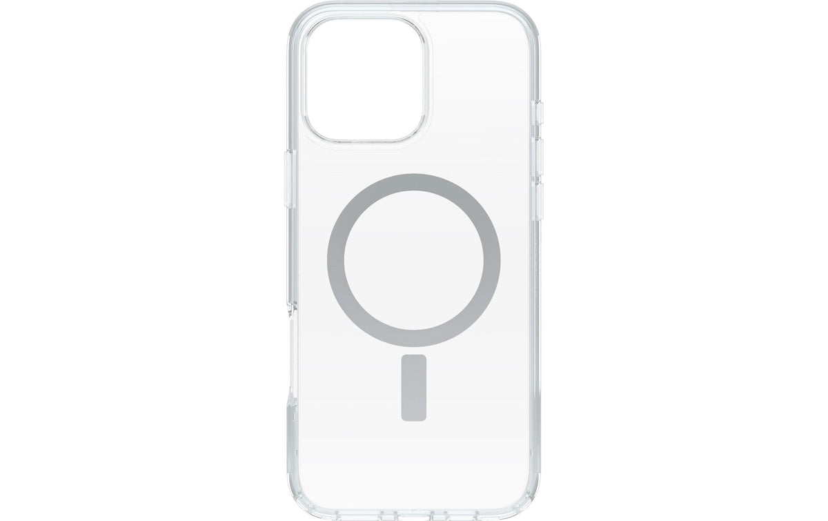OTTERBOX MagSafe Hard-Cover Symmetry clear