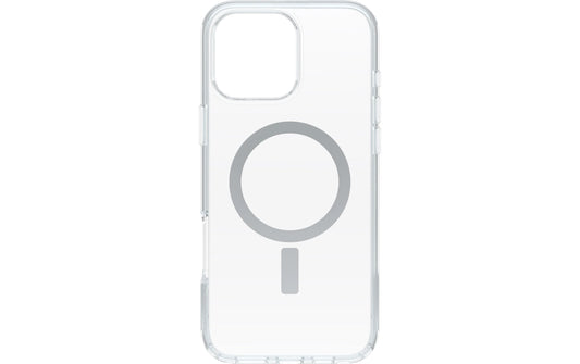 OTTERBOX MagSafe Hard-Cover Symmetry clear