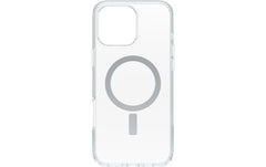 OTTERBOX MagSafe Hard-Cover Symmetry clear