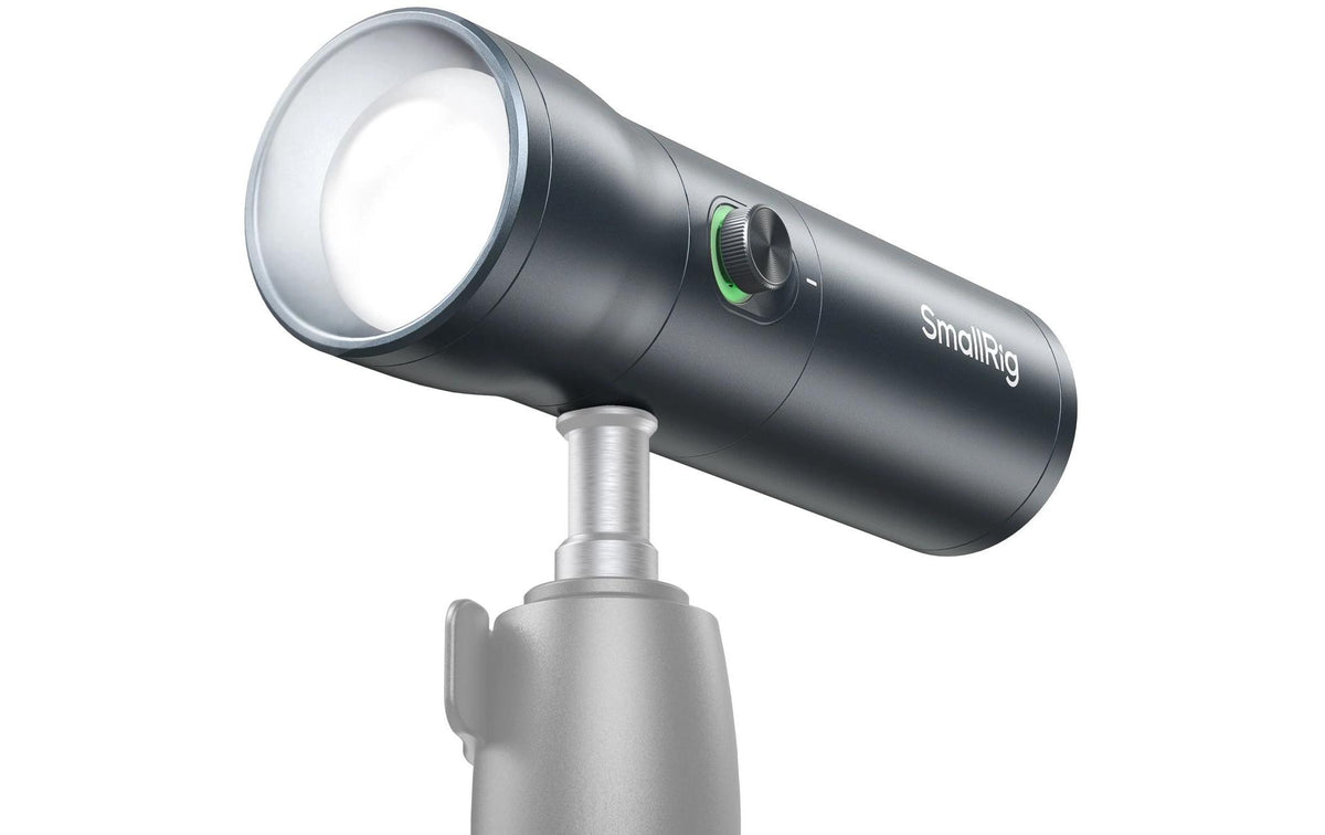 SmallRig RF 10C LED Video Light