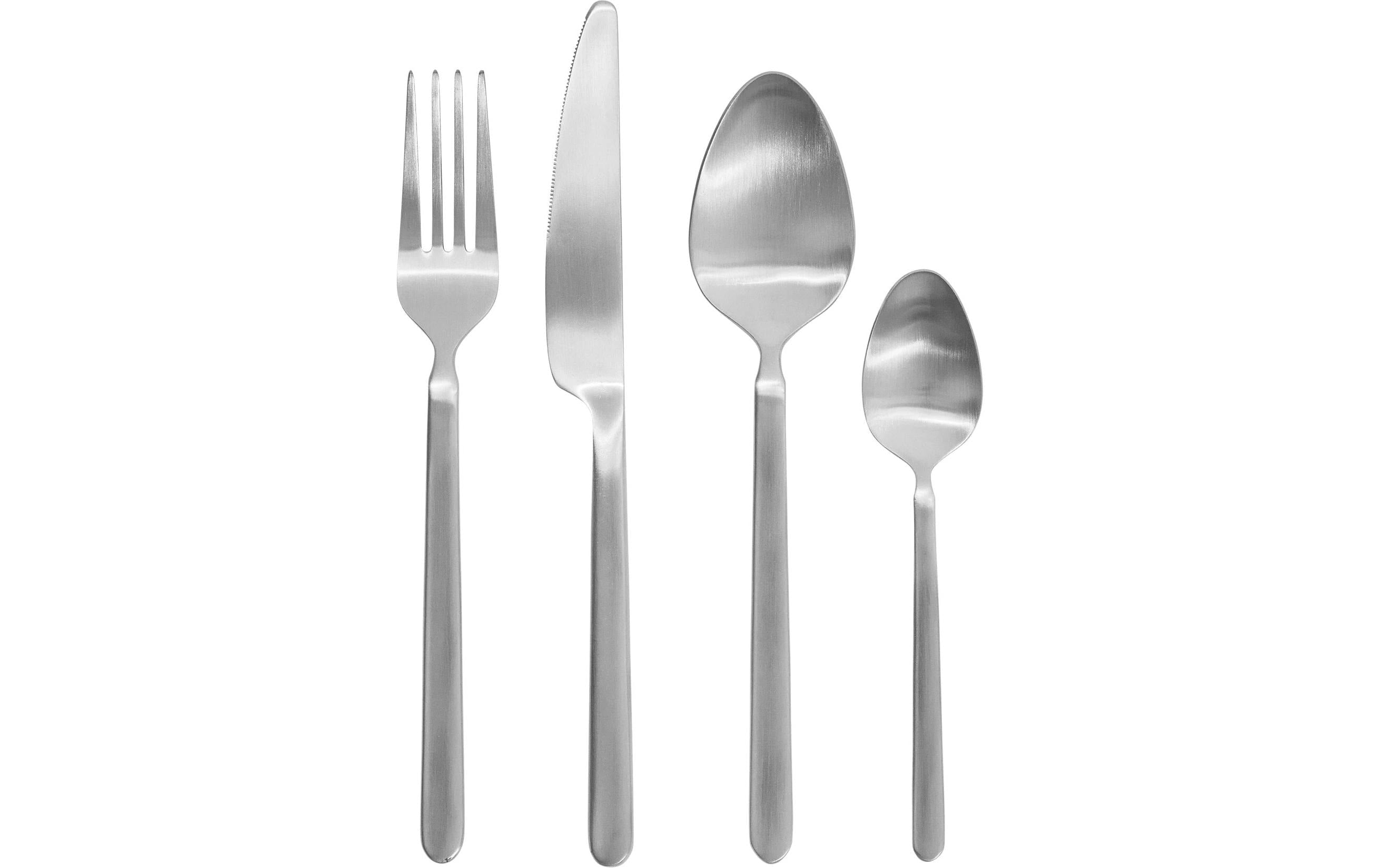 Blomus Besteck-Set STELLA