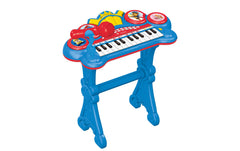 Elektronisches Klavier Paw Patrol 24 Tasten