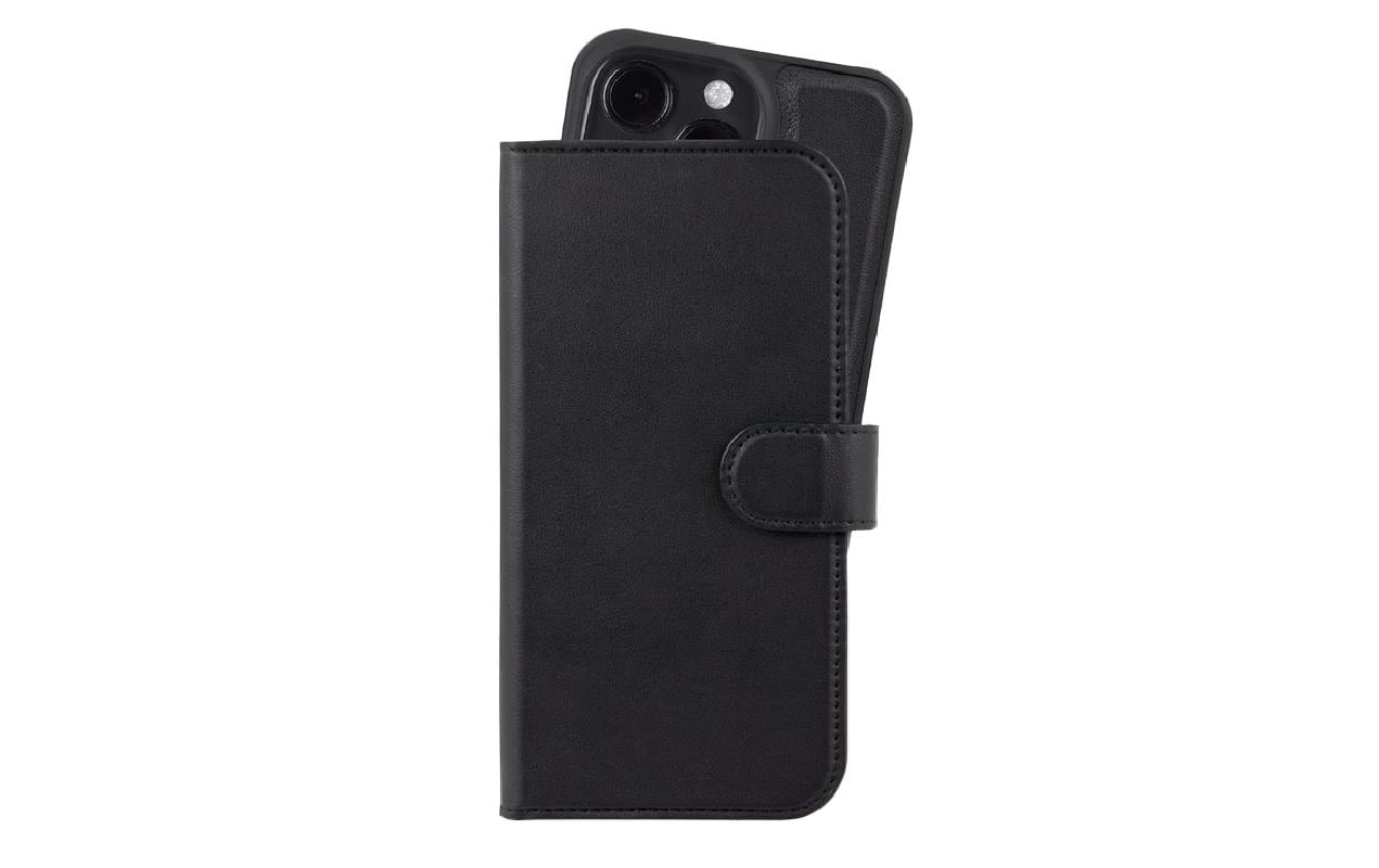 Holdit Wallet Case Mag Plus Black