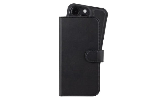Holdit Wallet Case Mag Plus Black