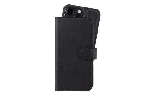 Holdit Wallet Case Mag Plus Black