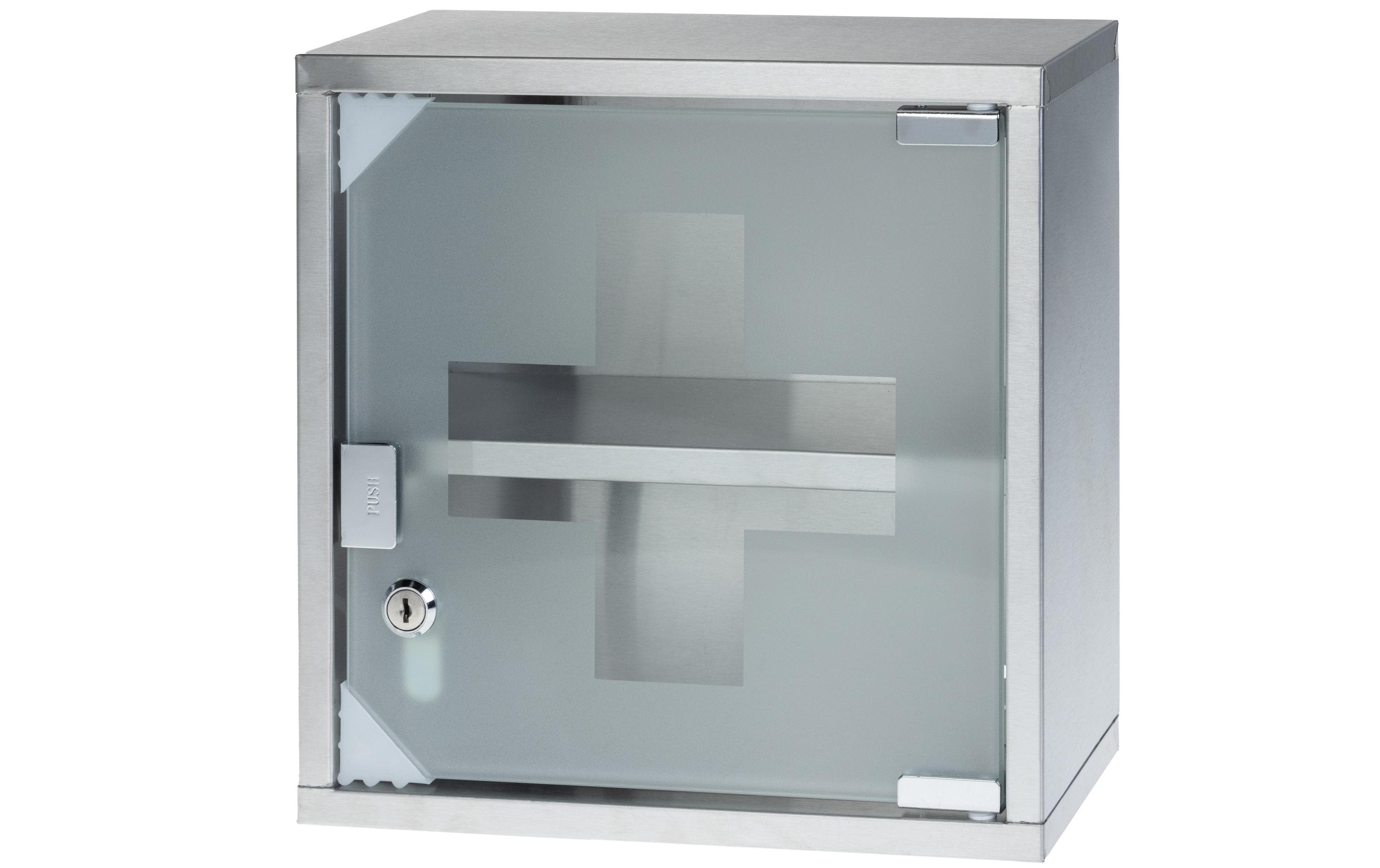 STRUCT Medizinschrank S
