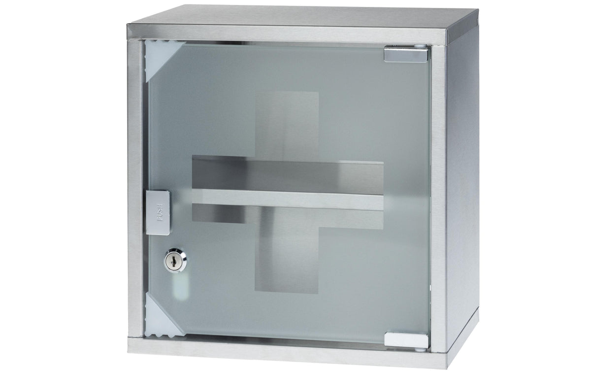 STRUCT Medizinschrank S