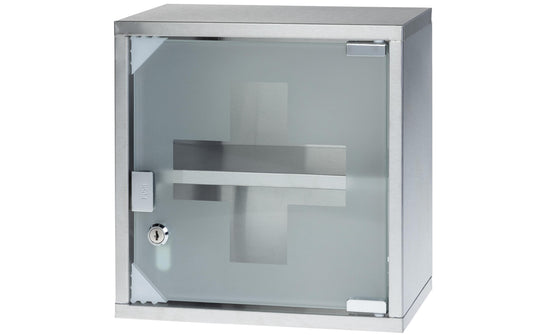STRUCT Medizinschrank S