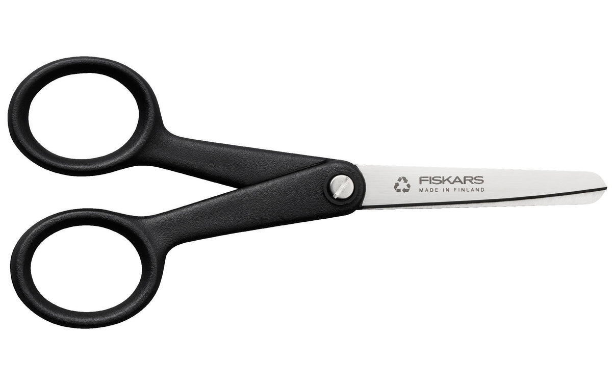 Fiskars FF Hobbyschere Recycling