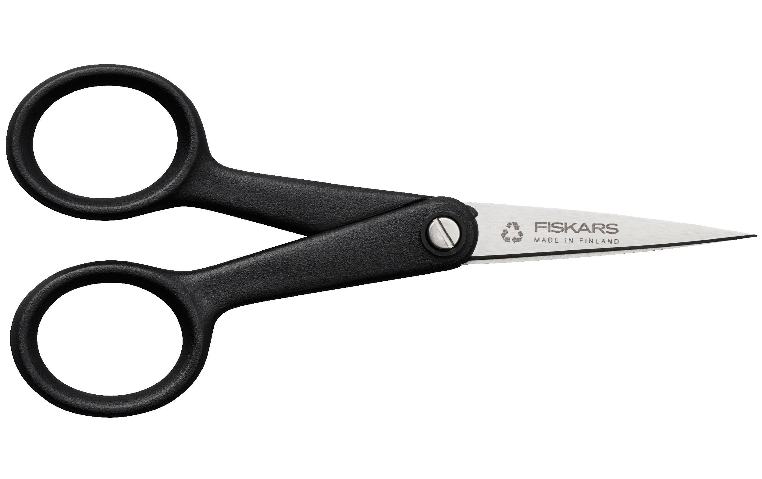 Fiskars FF Handarbeitsschere Recycling