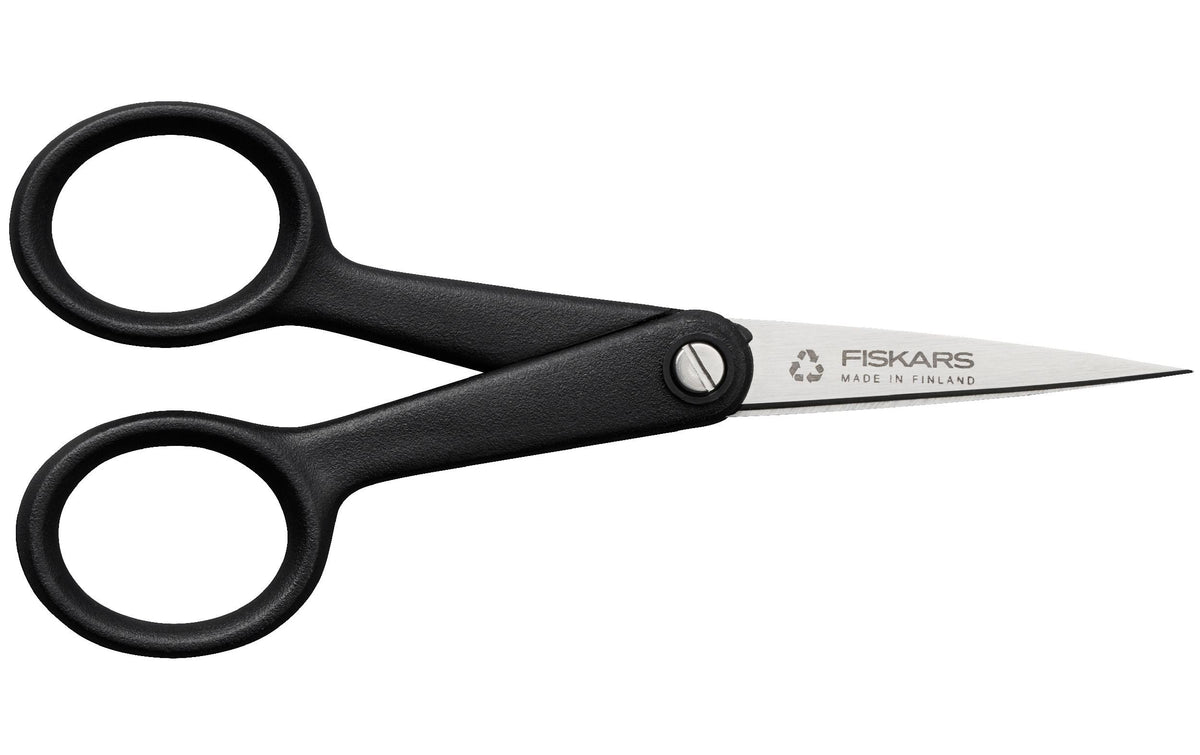 Fiskars FF Handarbeitsschere Recycling