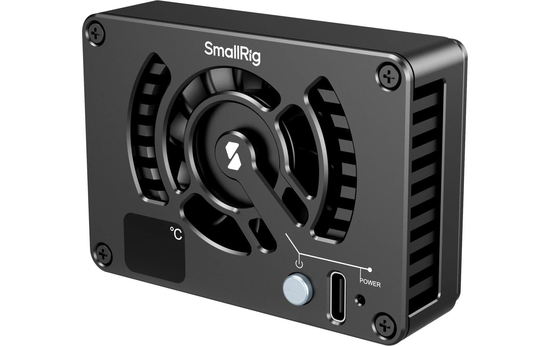 SmallRig Cooling System