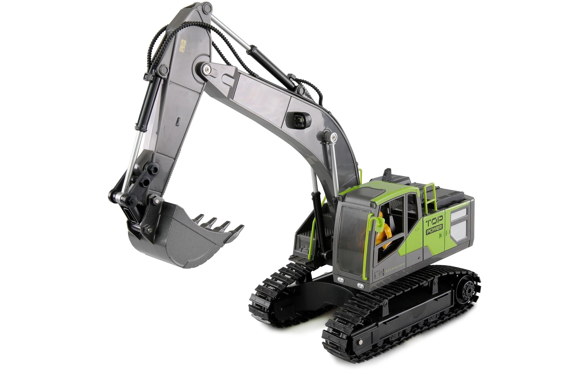 Amewi Kettenbagger G071E