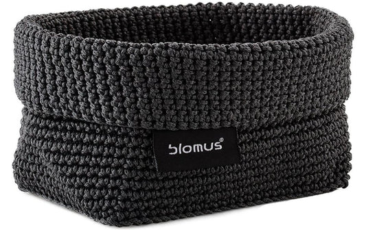 Blomus Aufbewahrungskorb TELA M