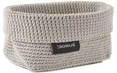 Blomus Aufbewahrungskorb TELA M