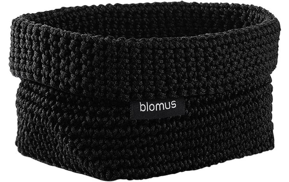Blomus Aufbewahrungskorb TELA M