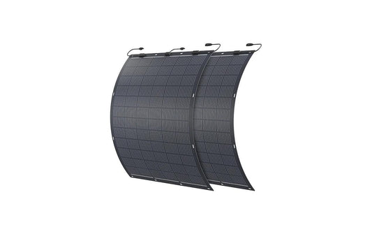 Zendure Solarpanel 2x 230W flexibel