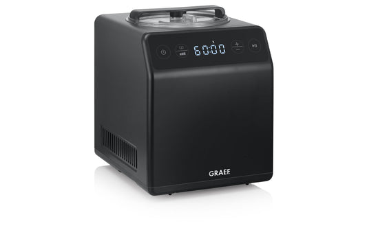 Graef Eismaschine IM 706