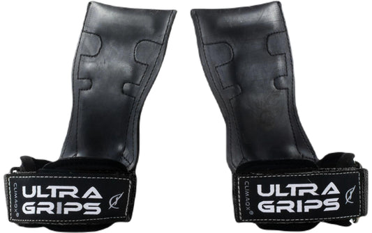 Climaqx | Ultra Grips Lady Black | Black Gr S