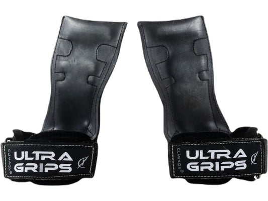 Climaqx | Ultra Grips Lady Black | Black Gr S