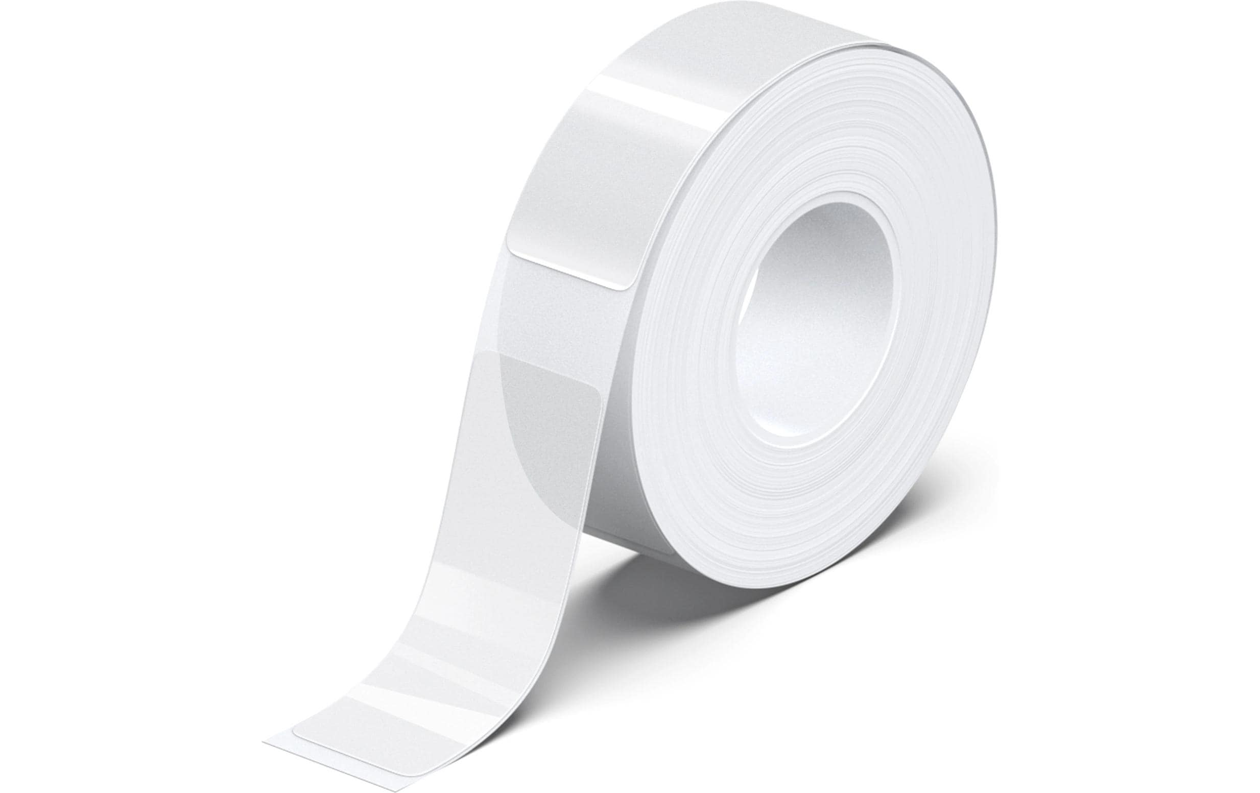Peach LabelRolls PE101 weiss