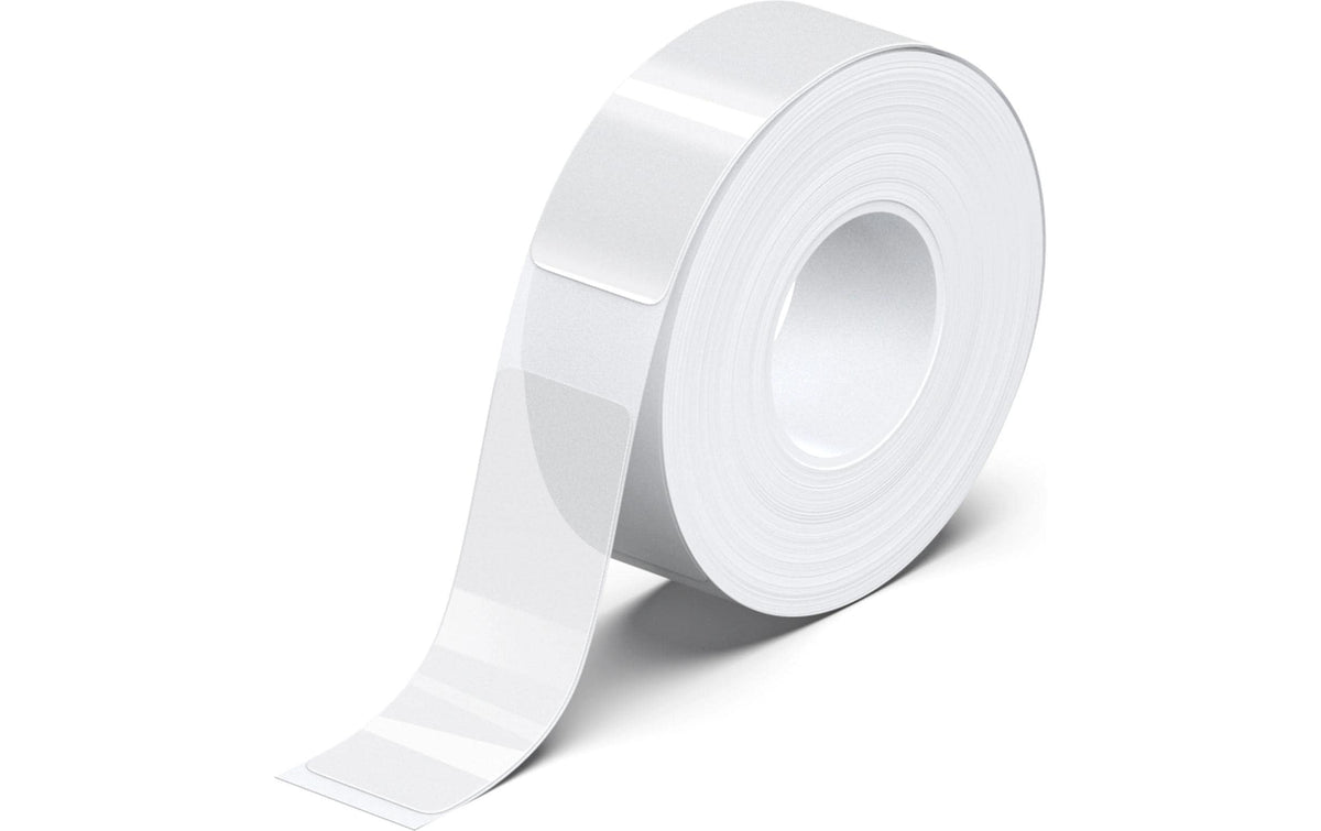Peach LabelRolls PE101 weiss