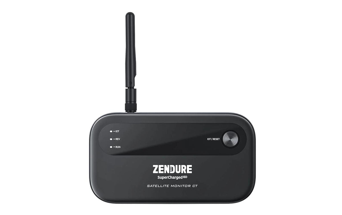 Zendure Satellite Monitor CT Stromzähler