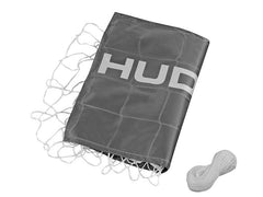 Hudora | Ersatznetz für Fussballtor | 213 cm