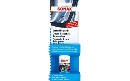 SONAX GummiPflegeStift