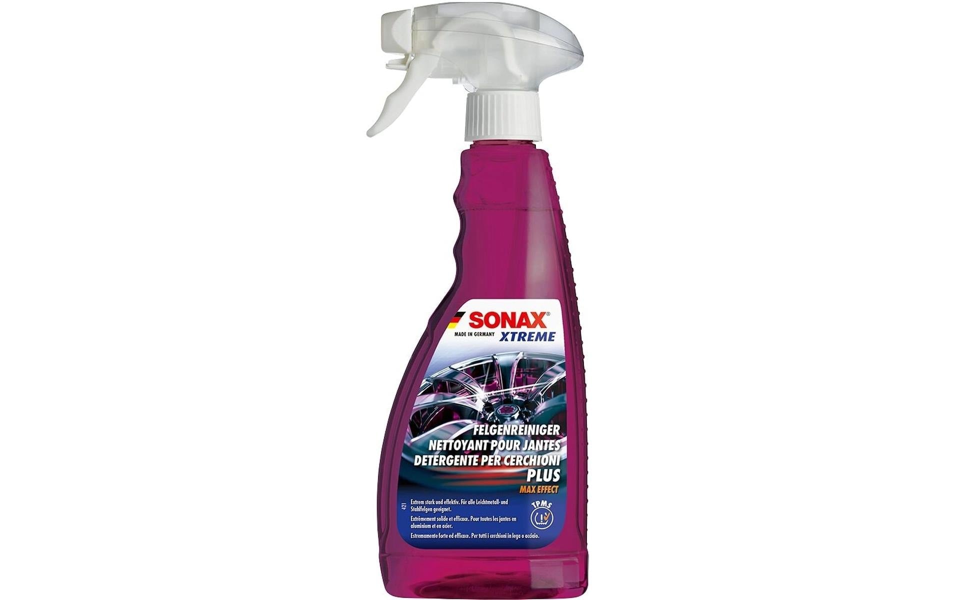 SONAX XTREME FelgenReiniger