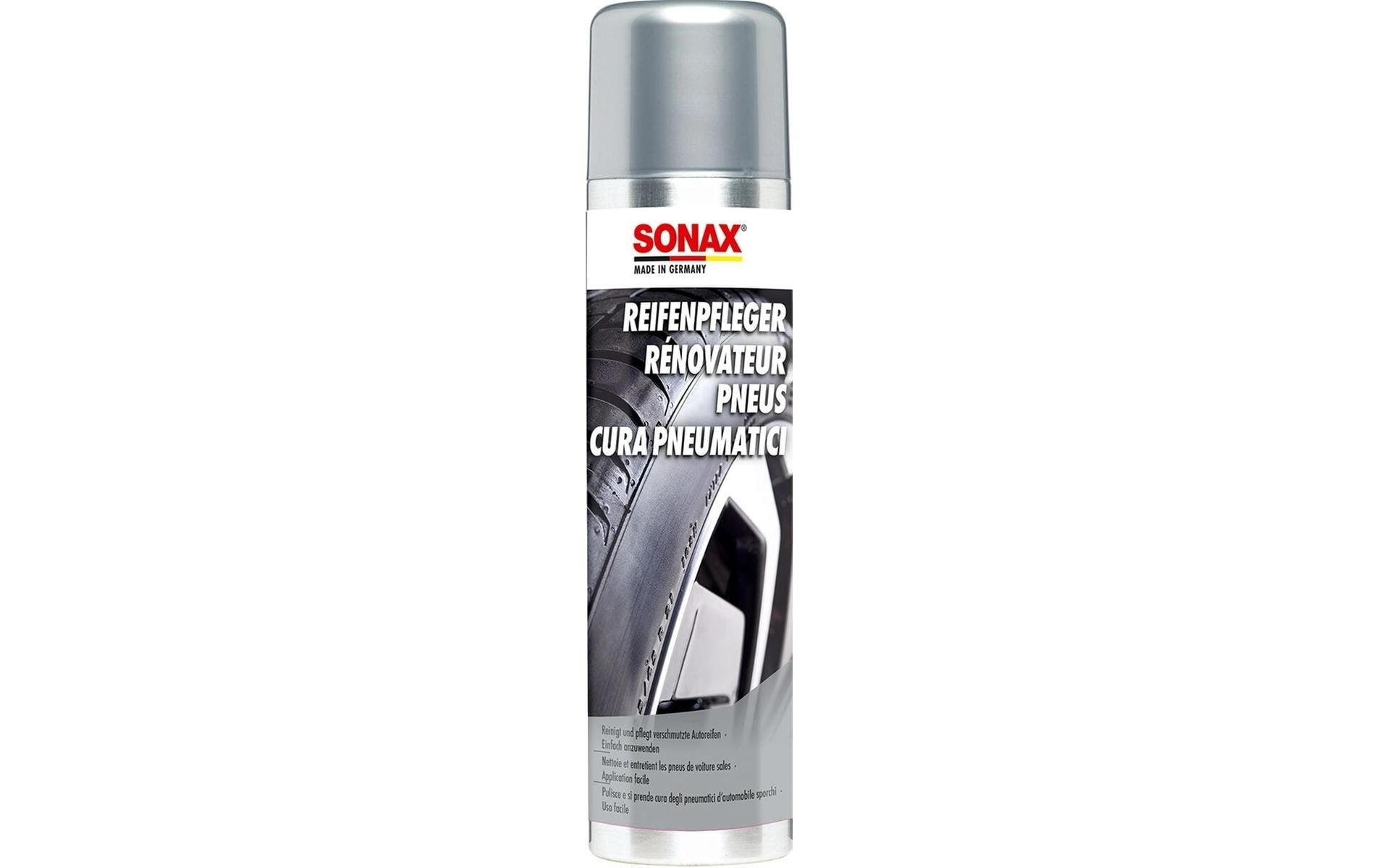 Sonax Reifenpflege
