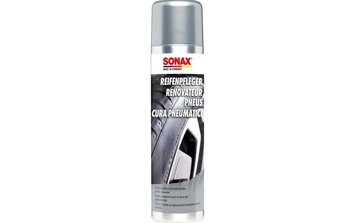 Sonax Reifenpflege