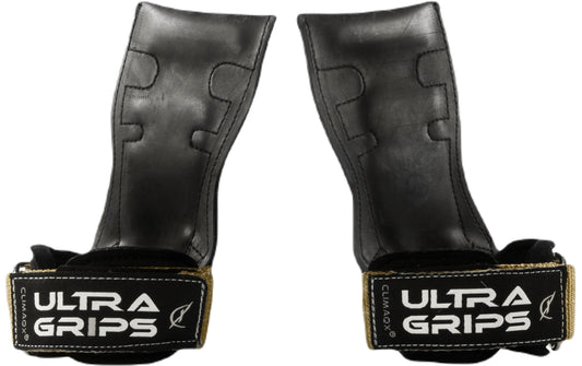 Climaqx | Ultra Grips Khaki | Khaki Edition Gr. XL
